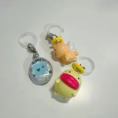 たまごっち　めじるしアクセサリー　アナザーカラー