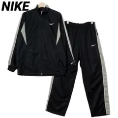 NIKE ナイキ トラックジャケット パンツ ジャージセットアップ 00s 美品