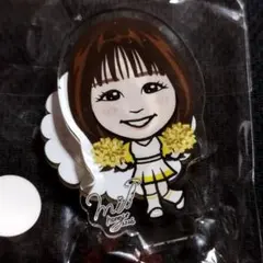 MIHANE ハニーズ 2026 第4弾 若鷹ガチャ ホークス アクスタ