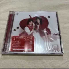 イコラブ =LOVE 劇薬中毒 Type A - メルカリ