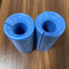 FAT GRIPZ 青 グリップ　正規品のサムネイル