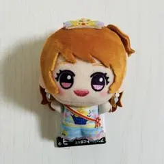 アイカツ！ ちびぐるみ プレミアムドレス vol.2 - メルカリ