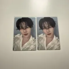 ZEROBASEONEリッキー BLUEPARADISE