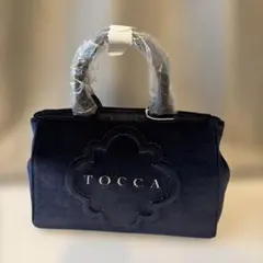 TOCCA ハンドバッグ BO TZ KW 0120 075 Fのサムネイル