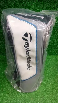【新品未使用品】テーラーメイド SIM ドライバー用ヘッドカバー