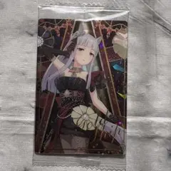 ウマ娘 ウエハース ゴールドシップ