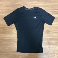 UNDER ARMOUR HEATGEAR コンプレッション Tシャツ M