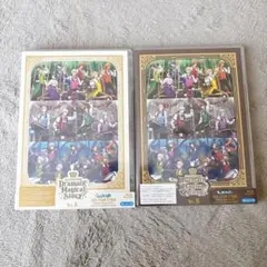 うたプリ★ASSDMS DVD A・B ver. セット　シリアル無し