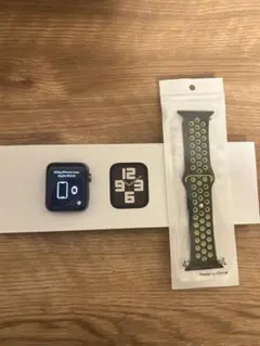 t*u様 Apple Watch Series 3 42mm シルバー