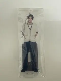 ENHYPEN セガラッキーくじ　C賞　ジョンウォン