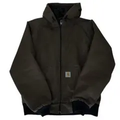 Carhartt 90s アクティブジャケット 4T　ydaiya Carhartt 90s アクティブジャケット 4T ydaiya様専用 - メルカリ