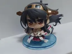 Phat！　ミディッチュ　榛名　艦これ