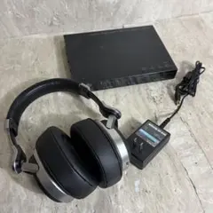 SONY デジタルサラウンドヘッドホンシステムMDR-HW700DSのサムネイル