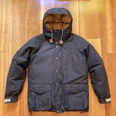 マウントレイニアデザイン Mt.Rainier Design ダウンジャケット