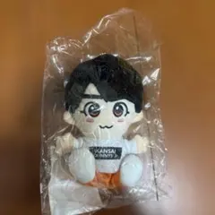 チビぬい 第1弾