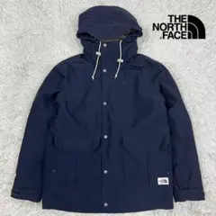 《レア》ノースフェイス Fine Pine Jacket マウンテンパーカー L