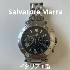 Salvatore Marra Italia製のサムネイル