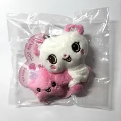 【匿名配送】login サクヤ ファンライトミニドールキーリング