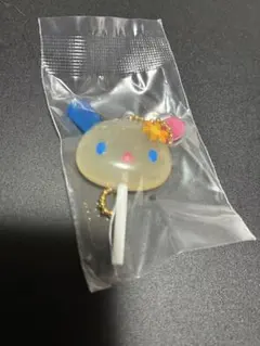 カラフルキャンディチャーム ウサハナ