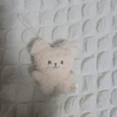 SKZOO KEYRING MICRO VER. スンミン　パピーム