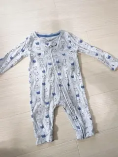 baby Gapロンパース