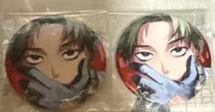 多聞康太郎　缶バッチ　ファボテリアのサムネイル