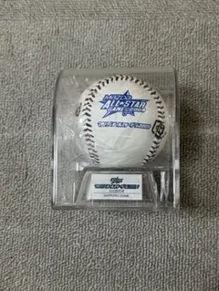 2005年 日本シリーズ オフィシャルボール 試合球 - メルカリ