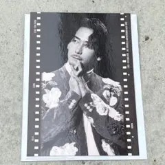 小林直己 NAOKI フォトカ