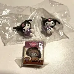 クロミ ガチャガチャ まとめ売り サンリオ