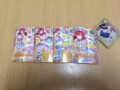 PR バニーパレードコーデ サイン入り