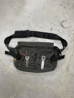 2026年最新】TOUGH Jeansmith メンズ ボディバッグ・ウエストポーチの