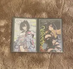 オンゲキ　aime　ミスラ・テルセーラ　エル・リベルテ