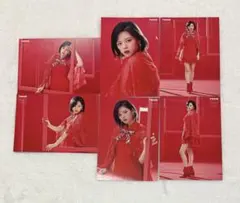 TWICE LIGHTS ジョンヨン ラントレ