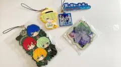 MARGINAL#4 野村エル　ラバストセット