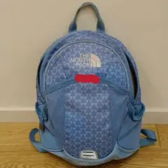 ノースフェイス　リュック　HOME SLICE