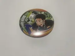 ハイキュー‼︎ コレクション缶バッチ　memories 第3弾　澤村大地