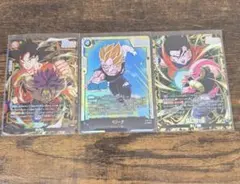 ドラゴンボール　フューチャーワールド　まとめ売り