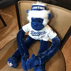 FOCO 大谷翔平 ドジャース ラリーモンキー 帽子 新品 未使用