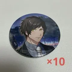 SideM 桜庭薫 10th 缶バッジ 100個 - メルカリ