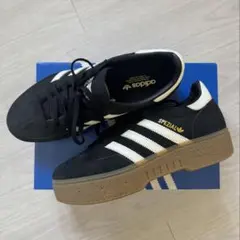 2026年最新】adidas 24.5 spezialの人気アイテム - メルカリ