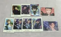 あんスタ UNDEAD ぱしゃっつ チップスカード まとめ売り