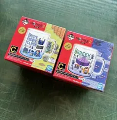 一番くじ MOTHER2 マザー2 C賞 マグカップ ハッピー村&マジカント