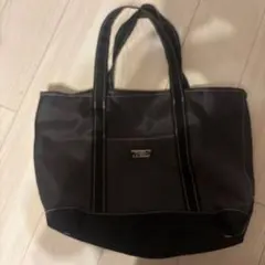 LL.Bean エブリデイ・ライトウェイト・トート　Granite/Black