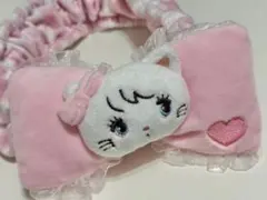 mikko ヘアバンド　ムース
