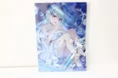 ぶいすぽっ! 白波らむね 誕生日記念2024 未開封 32-TO0519-12M