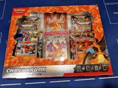 リザードン CHARIZARD EX PREMIUM COLLECTION
