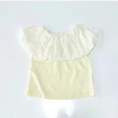 petit main　バルーンカットソー