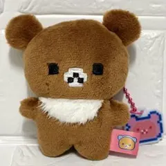 リラックママスコット