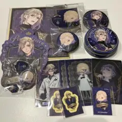 ツイステ ヴィル まとめ売り ツイステッドワンダーランド ツイステ ヴィルシェーンハイト