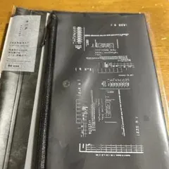 ヨハク ダイゴー　B6 isshoni モジトスウジのサムネイル
